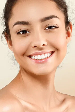 Normal Skin
