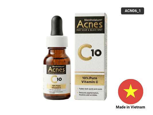 Acnes C10 Vitamin C Serum in Sri Lanka