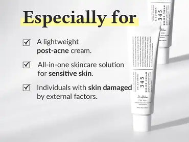 Dr. Althea 345 Relief Cream 50ml in Sri Lanka
