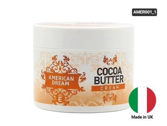 American Dream Cocoa Butter And Vitamin E Cream 500ml in Sri Lanka