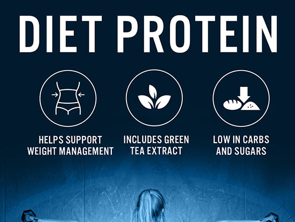 Applied Nutrition Diet Protein Chocolate Desert 450g in Sri Lanka