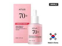 Anua Peach 70+ Niacin Serum 30ml