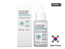 APLB Glutathione Niacinamide Ampoule Serum 40ml in Sri Lanka