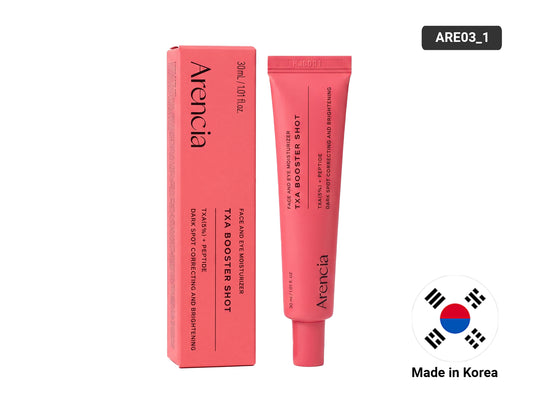 Arencia TXA Booster Shot 30ml in Sri Lanka