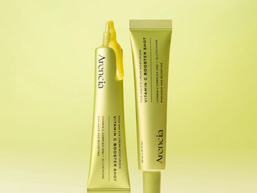 Arencia Vitamin C Booster Shot 30ml in Sri Lanka
