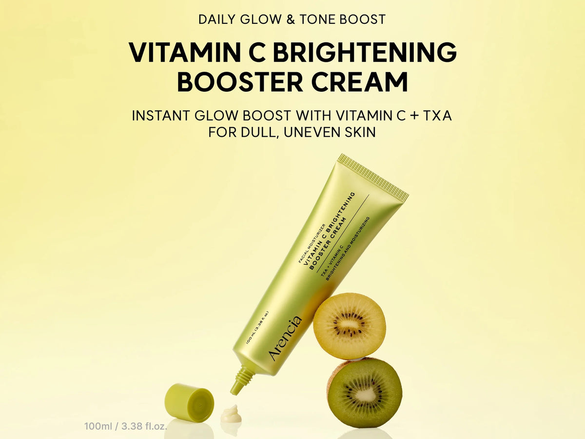 Arencia Vitamin C Booster Shot 30ml in Sri Lanka