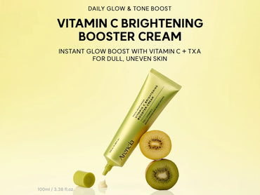Arencia Vitamin C Booster Shot 30ml