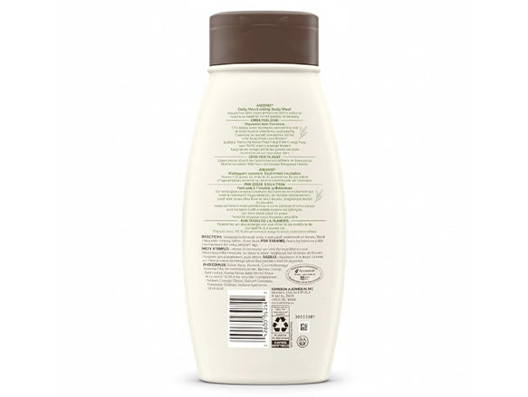 Aveeno Daily Moisturizing Body Wash 532ml
