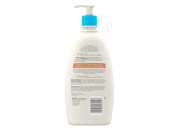 Aveeno Baby Daily Lotion 532ml