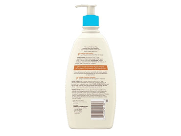 AVEENO Baby Daily Wash & Shampoo 532ml