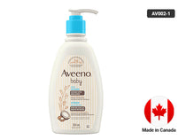 Aveeno Baby Daily Cream 354ml in Sri Lanka