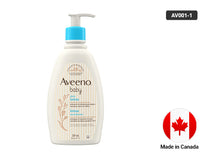 Aveeno Baby Daily Lotion 354ml in Sri Lanka