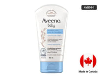 Aveeno Baby Eczema Care Moisturizing Cream 166ml