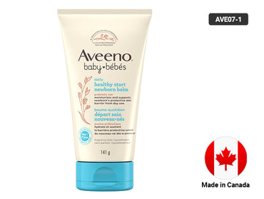 Aveeno Baby Healthy Start Newborn Balm 141g in Sri Lanka