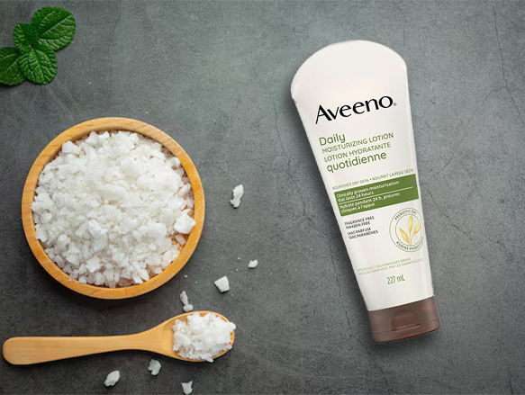 Aveeno Daily Moisturizing Lotion 227ml in Sri Lanka