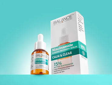 Balance Niacinamide Blemish Recovery Serum 30ml - ENGLAND in Sri Lanka