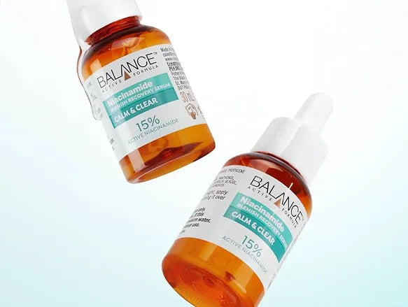 Balance Niacinamide Blemish Recovery Serum 30ml - ENGLAND in Sri Lanka