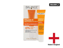 Balance Active Formula Vitamin C Brightening Eye Cream 15ml in Sri Lanka