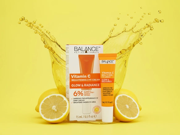 Balance Active Formula Vitamin C Brightening Eye Cream 15ml in Sri Lanka
