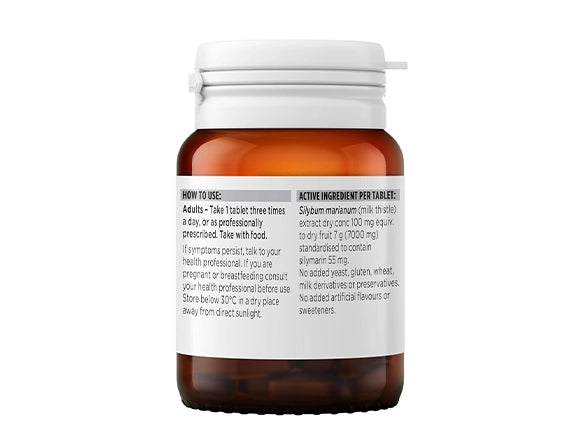 Blackmores Milk Thistle 42 Tablets in Sri Lanka