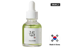 Beauty of Joseon Calming Serum Green Tea + Panthenol 30ml - KOREA in Sri Lanka
