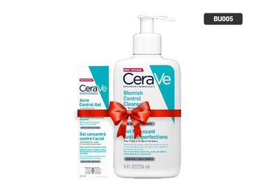 Cerave Acne Treatment Pack - BU005_1
