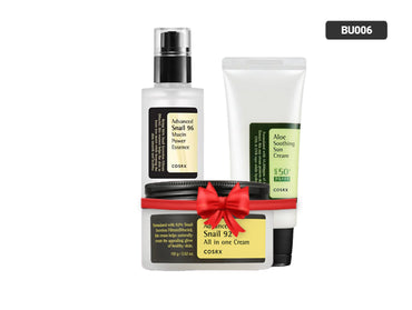 COSRX Skin Glow for Healthy Skin Pack - BU006_1