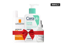 Dryness & Dehydration Treatment Packs