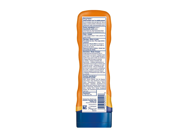 Banana Boat Ultra Sport Sunscreen Lotion SPF 50+ 240ml in Sri Lanka