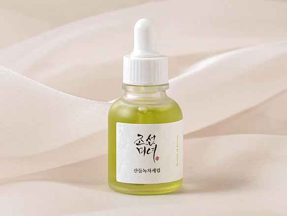 Beauty of Joseon Calming Serum Green Tea + Panthenol 30ml in Sri Lanka
