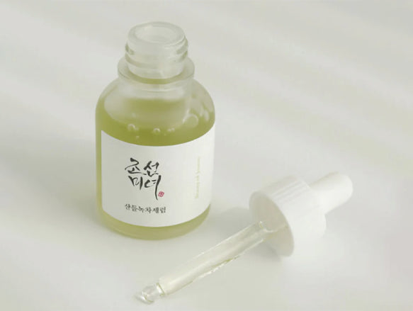 Beauty of Joseon Calming Serum Green Tea + Panthenol 30ml in Sri Lanka