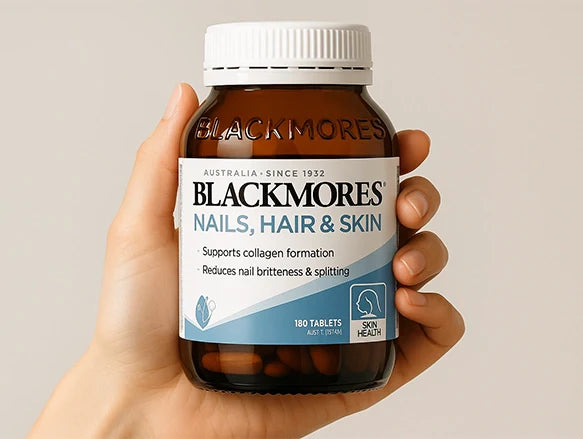 Blackmores Nails Hair & Skin 180 Tablets in Sri Lanka