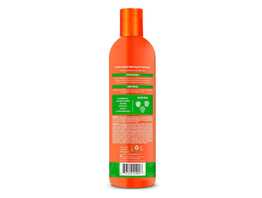 Cantu Avocado Oil and Shea Butter Curl Activator Cream 355ml - USA in Sri Lanka