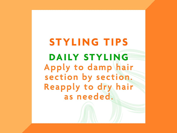 Cantu Avocado Oil and Shea Butter Curl Activator Cream 355ml - USA in Sri Lanka