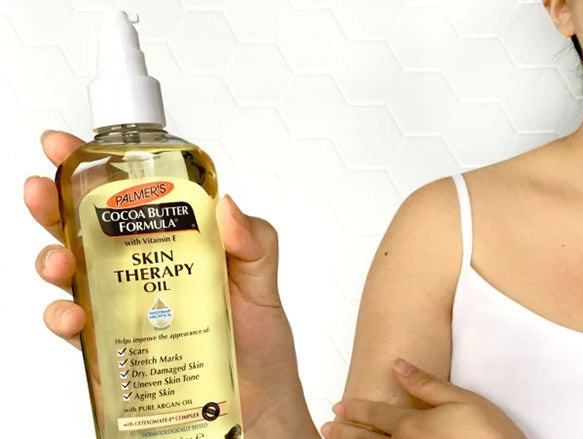 Palmers Cocoa Skin Therapy Oil 150ml - USA in Sri Lanka