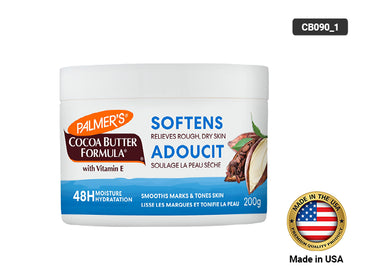 Palmers Cocoa Body Cream 200g - USA in Sri Lanka