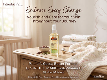 Palmers Cocoa Butter Formula Stretch Mark Massage Oil with Vitamin E 100ml in Sri Lanka
