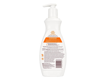 Palmers Cocoa Butter Formula Smooth Radiant Exfoliating Body Lotion with Vitamin E 400ml