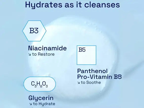 Cetaphil Gentle Skin Cleanser 473ml