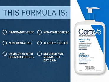 Cerave Daily Moisturizing Lotion 355ml in Sri Lanka