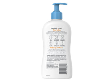 Cetaphil Baby Daily Lotion 400ml in Sri Lanka