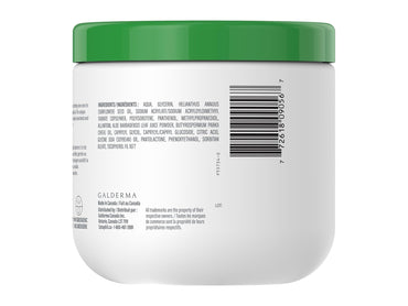 Cetaphil Soothing Gel Cream Dry Skin 453ml in Sri Lanka