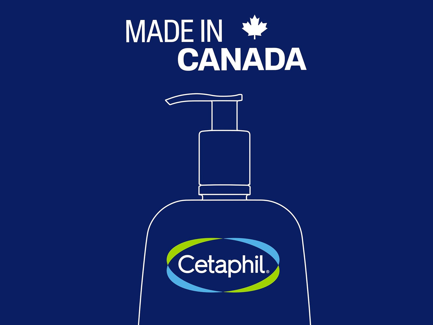 Cetaphil Soothing Gel Cream Dry Skin 453ml in Sri Lanka