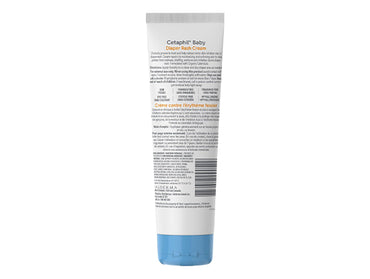 Cetaphil Baby Diaper Rash Cream 70g
