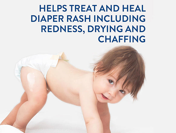 Cetaphil Baby Diaper Rash Cream 70g