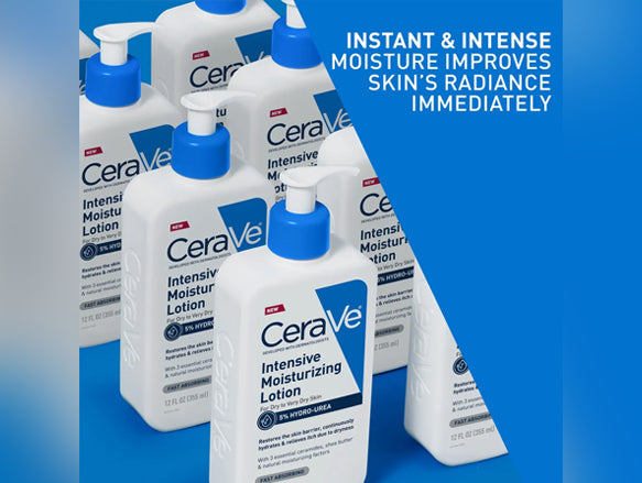 Cerave Intensive Moisturizing Lotion 355ml - USA in Sri Lanka