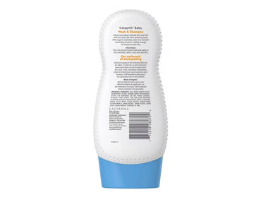 Cetaphil Baby Gentle Wash and Shampoo 230ml