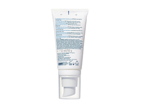 Cerave AM SPF50 Facial Moisturising Lotion 52ml