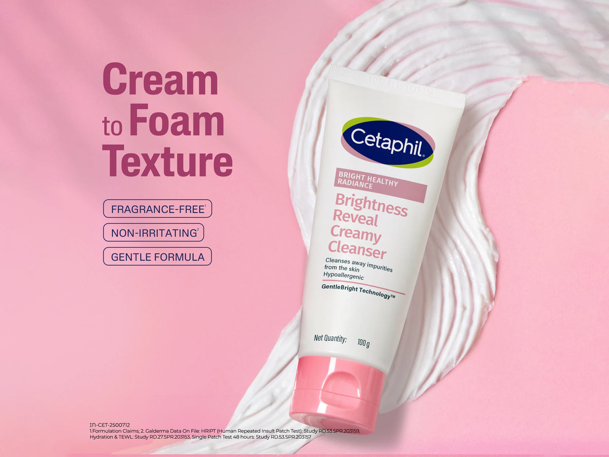 Cetaphil Healthy Radiance Gentle Renewing Cleanser - Korea in Sri Lanka