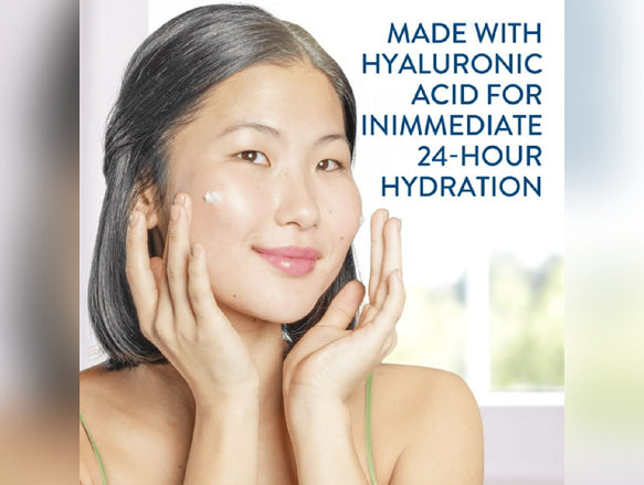 Cetaphil Daily Hydrating Lotion 88ml